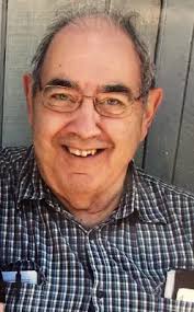 Obituary information for James A. DiVito