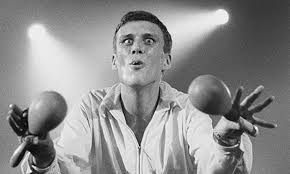 Brian jones shaking maracas in the 60s) anyway joy division time nyt pal.hope you dont burn the pan on masterchef lol 🤣 Bez Of Happy Mondays Is Running For Office