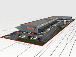 C&a este unul dintre partenerii nostri de traditie pentru piata din romania si ii felicitam pentru prima deschidere din acest an, in cadrul family center din botosani. C A Va Deschide Primul Magazin Din Ramnicu Valcea In Centrul Comercial Family Center Stiri Imobiliare Imoexpert