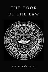 • examines each line of the book of the law in the light of modern psychology, egyptology. The Book Of The Law Annotated Kindle Edition By Crowley Aleister Religion Spirituality Kindle Ebooks Amazon Com