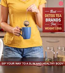 310 detox tea is a product that can be used continuously as a healthy lifestyle diet! 10 Best Detox Teas Of 2021 Brand Reviews For Weight Loss