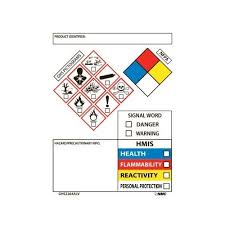 View the latest market news and prices, and trading information. Buy Nmc Ghs2264alv Label With Special Info Notes Mega Depot