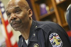 Search for Denver's next top cop kept going back to Louisville