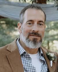 Gregory Snider Obituary November 5, 2024