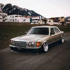 Stancemercedes On Instagram Vlntv Stancemerc W126 Photo Stancekult In 2020 Mercedes Benz 190 Mercedes Benz Cars Mercedes Benz