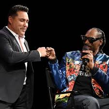 Check spelling or type a new query. Oscar De La Hoya Apologizes For Getting A Little Carried Away On Triller Fight Club Commentary Mma Fighting