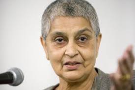 Interview with Gayatri Chakravorty Spivak, 92nd Street Y, New York