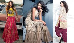 Maybe you would like to learn more about one of these? 7 Best Pakistani Fashion Designers Desiblitz