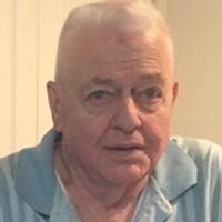 Walter Austin Light Jr. Obituary March 23, 2017
