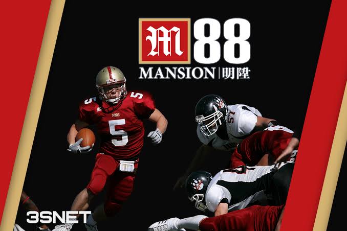 M88 Affiliate Program – 3SNET