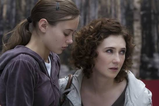 Intruders' Breaks Out of Horror Genre's Limits | The Harvard Crimson