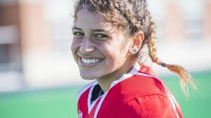 Kealsie Robles has been called up to the U.S. Senior National Team for the  Four Nations Ibaraki International Tournament in Osaka, Japan, Sept. 12-16.  🔗: goo.gl/n3MkgZ #Monarchs