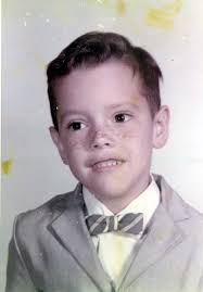 Brian Witcher Obituary