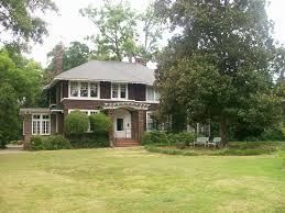 Zelda And F Scott Fitzgerald S Montgomery Alabama Home Sweet Home Alabama House Styles Nursing Home