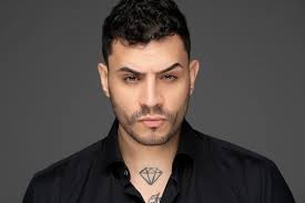 Meet Javier Villamil