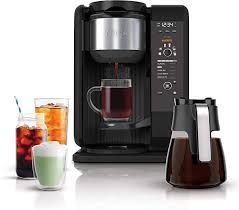 Not to mention that you are paying double, or sometimes more than double what a drip coffee maker. Best Combination Coffee Machines Buying Guide Hot Mug Coffee