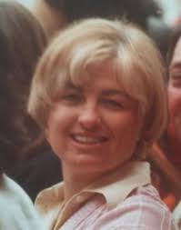 Mary Teter Obituary (1936