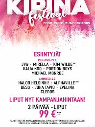 Flux Festival Arkansas