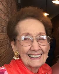 Obituary information for Emma Sue Hudson