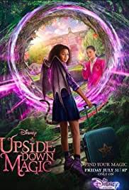 Welcome osttracklist.com/ the upside soundtrack consists of various songs. Upside Down Magic Tv Movie 2020 Imdb