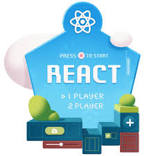 React Got That Name For A Reason It S A Component Based Javascript Library That Renders Smartly And Can Seriously S React Tutorial Learning Beautiful Websites