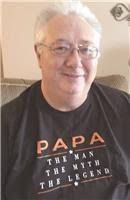 Ronnie Rose Obituary (1956