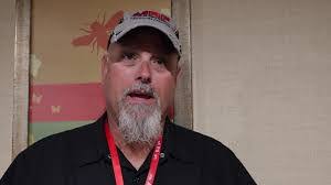 Kirk Willard's Instagram, Twitter & Facebook