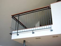 Matt steeves photography all appliances are miele high tech. Grill Modern Iron Railing Design For Balcony