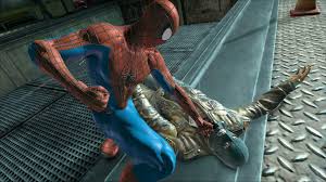 In other words, files of this compressed version games are original but compressed to very small size. The Amazing Spider Man 2 Pc Game Download Highly Compressed