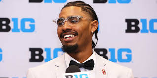 Desmond Claude Jr., Saint Thomas ready to lead USC