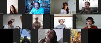 When you schedule the zoom meeting, open the advanced options at the bottom of the schedule i have not not seen zoom document this anywhere, so my answer is really just my inference based on. Die Top 10 Der Zoom Hacks Camaleon
