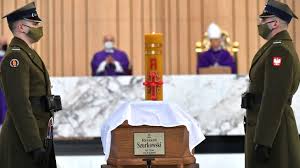 Był przyjacielem na dole i niedole, który na zawsze pozostanie już tym największym i niekwestionowanym mistrzem. Ydd8gfeusqtemm