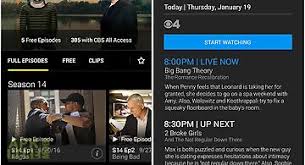 If you've ever clicked on the tv after a long day in search of a junky show, you're not alone. Cbs Tv For Android Free Download At Apk Here Store Apktidy Com