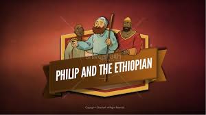 And, behold, a man of ethiopia, an eunuch of great authority under candace queen of the ethiopians, who had the. Acts 8 Philip And The Ethiopian Kids Bible Stories Kids Bible Stories