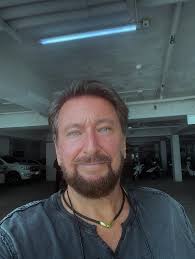 So much love!!! Barry May