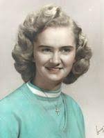 Elizabeth Carey Obituary