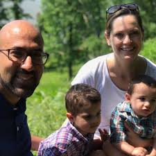 Fundraiser for Nishant Menon by Matthew Pacetti : The Menon Family Needs  Your Help!