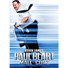 But usually he barely does anything until some group of thugs try to take over the mall. Paul Blart 2 Dvd Digital Target