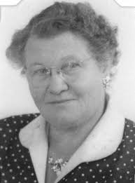 Hazel Jane Orgill Gibbs (1895-1974)