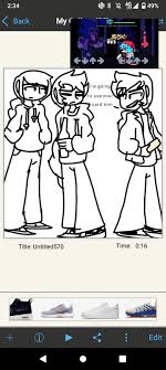 My eddsworld art | Cartoon Amino