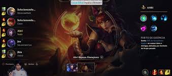 Ahri wild rift champion build guide. Jumaralo Hex On Twitter Ahri Firefox Wild Rift Champion Selection