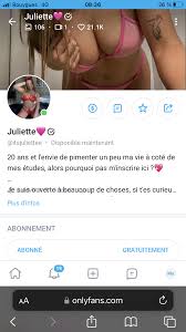 OnlyFans - itsjuliettee | LEAKIMEDIA