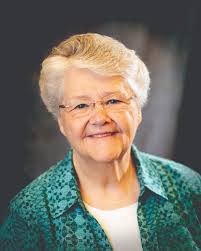 Sister Nancy Schreck, OSF receives “Outstanding Leadership Award” from the  Leadership Conference of Women Religious