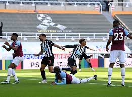 Sunday 15 august 2021 14:00. Newcastle Vs West Ham Result Premier League Report Goals And Highlights The Independent
