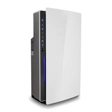 Maybe you would like to learn more about one of these? Shinco Luftreiniger Mit Hepa Filter Kaufland De
