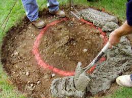 Diy in ground fire pit ideas. How To Build A Fire Pit Diy Fire Pit How Tos Diy