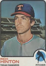 1972 TOPPS ROOKIE STARS JOHN CURTIS RICH HINTON MICKEY SCOTT MLB BASEBALL  724