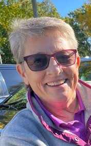 Obituary for Nancy Beth Bonesho