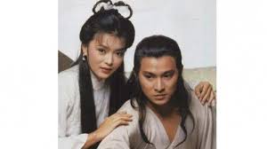 Ane baca2 katanya sih ada mohon bntuan nya. 7 Artis Cantik Pemeran Bibi Lung Di Film Mandarin Return Of The Condor Heroes Penampilan Beda Halaman All Tribun Jambi
