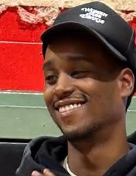 Obituary information for Darrius Jamal Bergeron